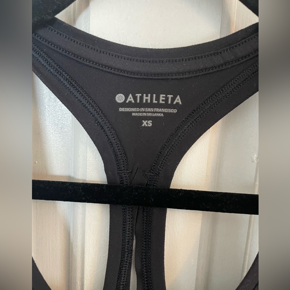 Athleta Tank - Picture 2 of 2